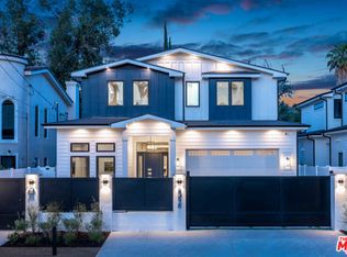 5518 Tampa Ave, Tarzana, CA 91356