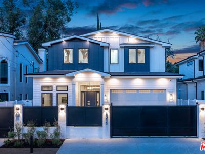 5518 Tampa Ave, Tarzana, CA, 91356