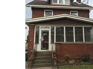 3956 E 42nd St, Newburgh Heights, OH