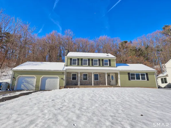 205 Perkins Street, Bristol, CT 06010