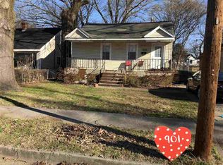 3230 Yale Ave LOT 22-23, Memphis, TN 38112