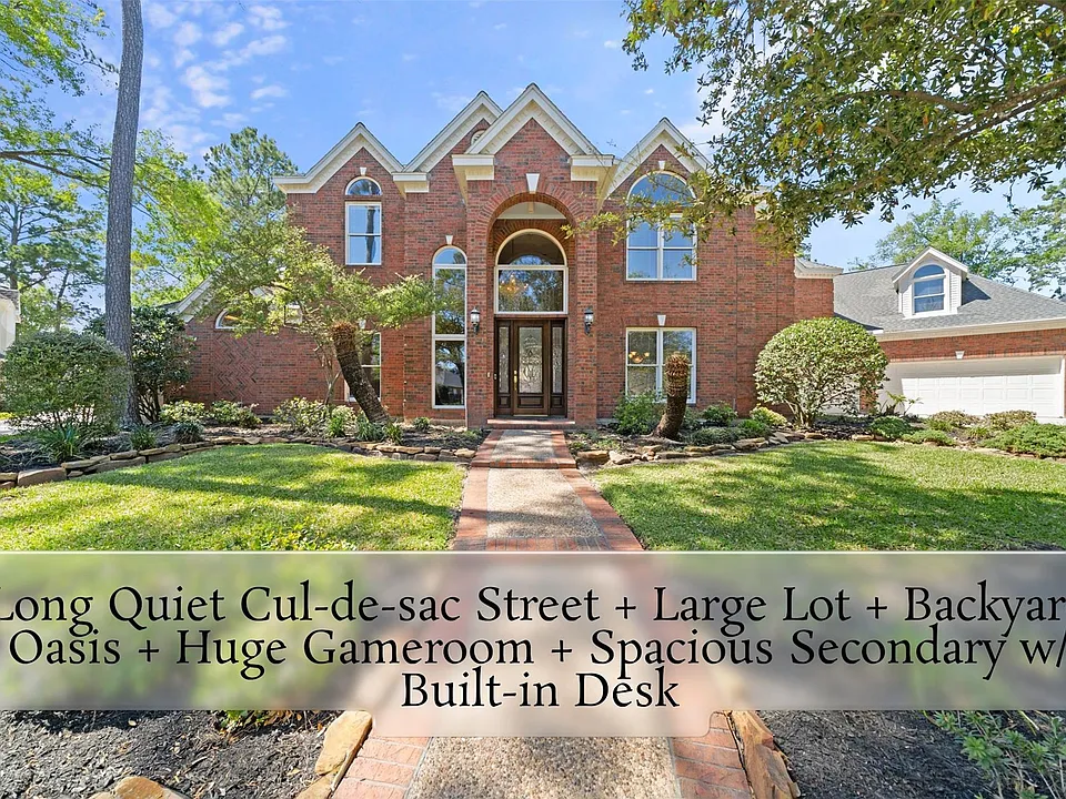 13714 Gainesway Dr