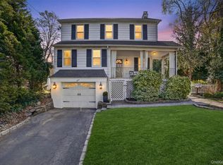 404 Bronxville Road, Bronxville, NY 10708