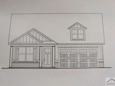 413 Edgewater Dr, Athens, GA, 30605