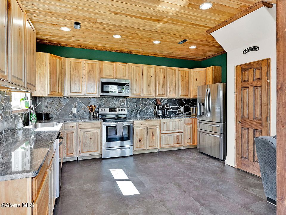 あいり　1225 12251 W Blessing Hill Rd, Post Falls, ID 83854 | MLS #25