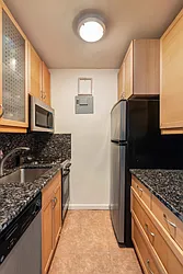 Rented by Compass