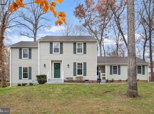 10383 Launcelot Ln, Columbia, MD 21044
