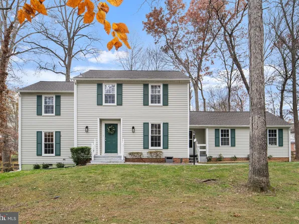 10383 Launcelot Ln, Columbia, MD 21044