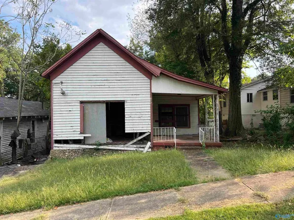 105 10th Ct N, Birmingham, AL 35204