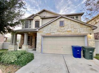 402 Kahlo Loop, Laredo, TX 78045