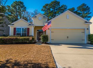 244 Medford Dr, Summerville, SC 29485