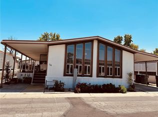 27701 Murrieta Rd Space 268, Menifee, CA 92586