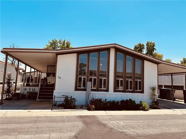 27701 Murrieta Rd Space 268, Menifee, CA 92586