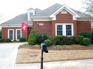 5038 Somerby Dr SE, Huntsville, AL 35802