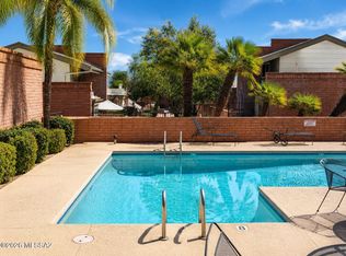 4306 E Fort Lowell Rd #57, Tucson, AZ 85712