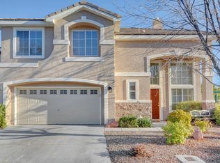 1004 Novara Ln, Las Vegas, NV 89144