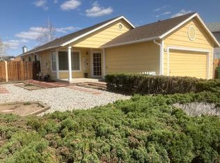 1798 Bluehaven Dr, Sparks, NV 89434