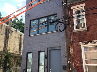 1766 Waterloo St, Philadelphia, PA 19122