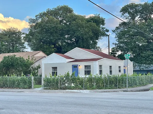 1798 NW 46th St, Miami, FL 33142