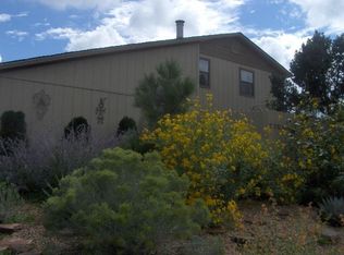 3 Tejon Dr, Tijeras, NM 87059