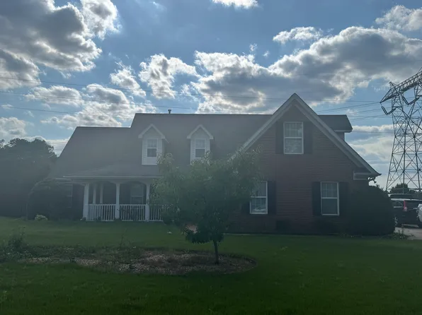 321 Whitney Ln, McDonough, GA 30253
