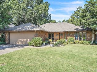 7960 S Lakewood Ave, Tulsa, OK 74136