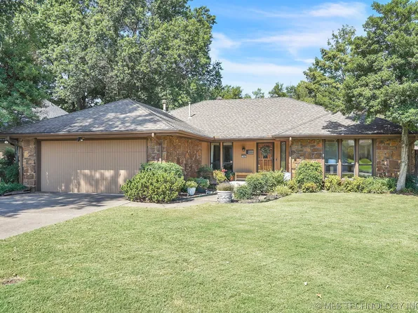 7960 S Lakewood Ave, Tulsa, OK 74136