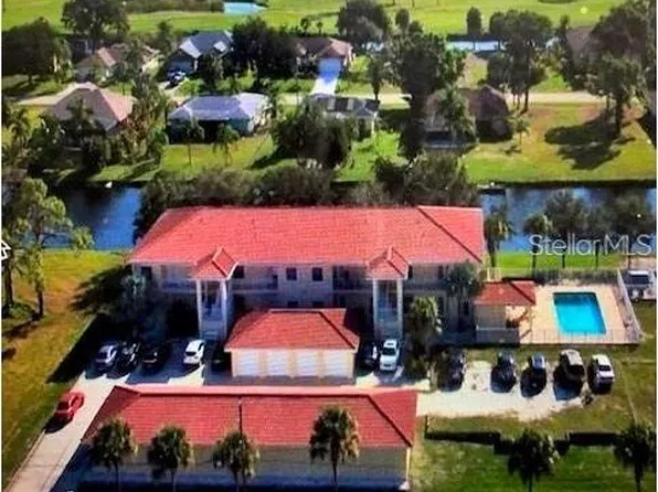 242 Boundary Blvd Unit 111, Rotonda West, FL 33947