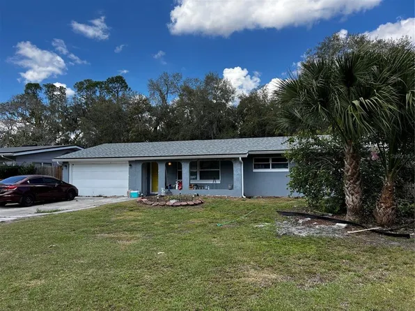 1111 Hall Ln, Orlando, FL 32839