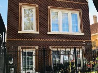 3027 S Central Park Ave, Chicago, IL 60623