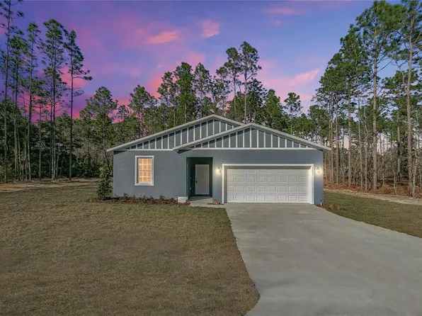 1 Malauka Radial Dr #3, Ocklawaha, FL 32179