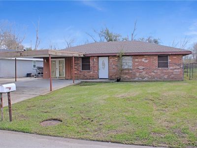 320 Saint Patrick St, Houma, LA, 70364
