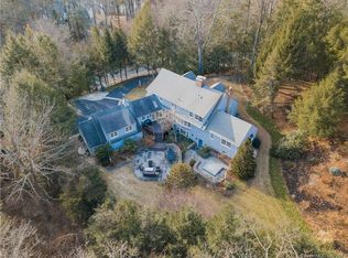 178 Reverknolls, Avon, CT 06001