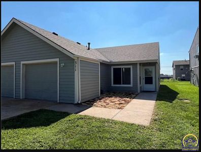311 Washington St, Baldwin City, KS, 66006
