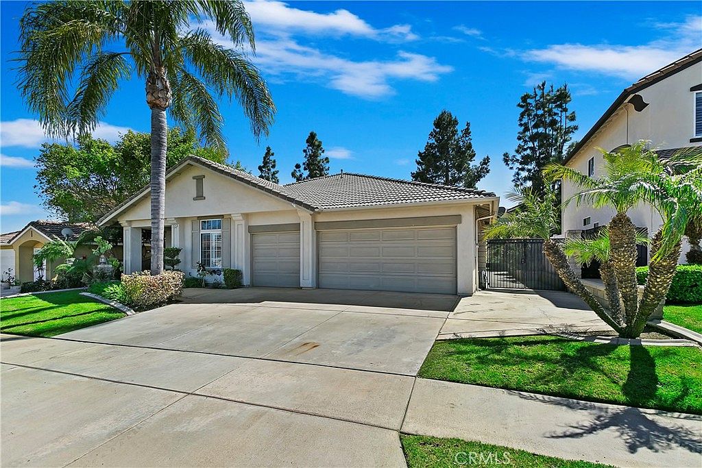 1434 J T Eisley Dr, Corona, CA 92881 | MLS #IG23058803 | Zillow