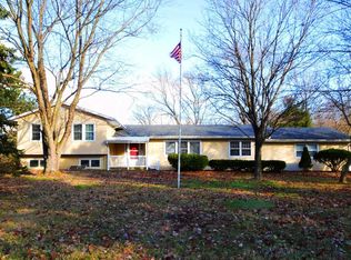 1190 Amanda Northern Rd, Canal Winchester, OH 43110