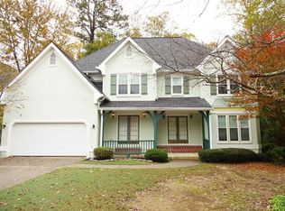 1302 Hadaway Trl, Lawrenceville, GA 30043