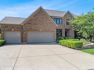 5616 Bergamot Ct, Naperville, IL, 60564