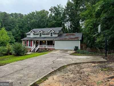 752 Casteel Rd, Powder Springs, GA, 30127