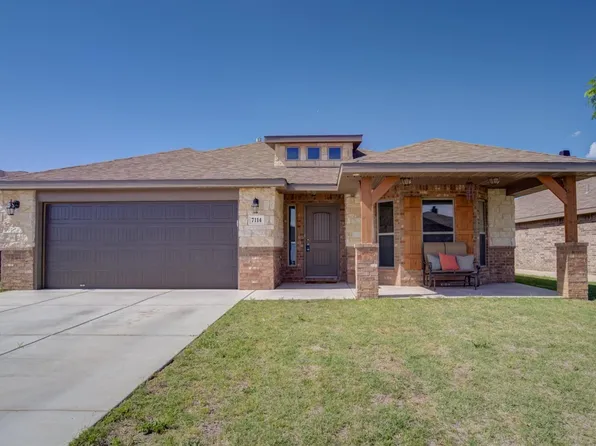 7114 36th St, Lubbock, TX 79407