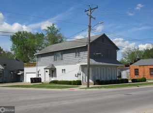 402 Richmond Ave, Ottumwa, IA 52501