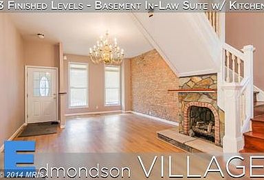 3932 Edmondson Ave, Baltimore, MD 21229 | Zillow