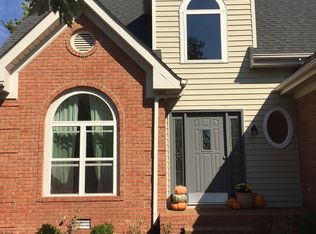 348 Stonegate Dr, Franklin, TN 37064