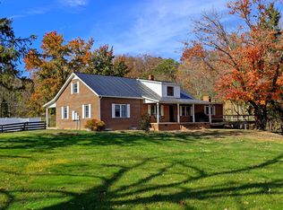 285 Paradise Ln, Bridgewater, VA 22812