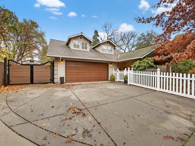 4342 Central Ave, Fair Oaks, CA, 95628