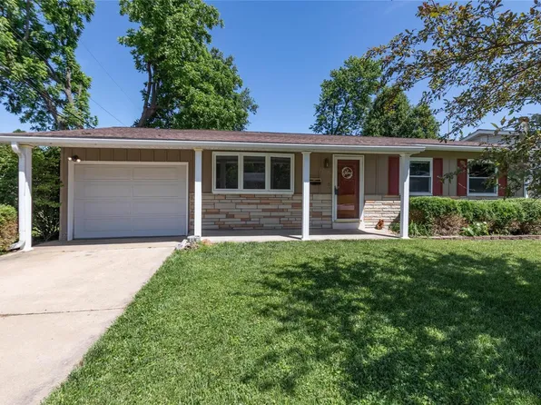 12023 Glengrove Dr, Maryland Heights, MO 63043