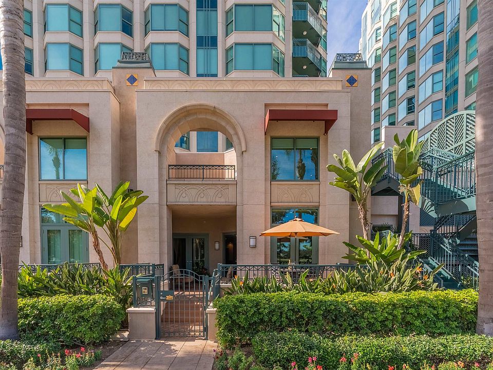 2500 6th Ave PENTHOUSE 4, San Diego, CA 92103 Zillow