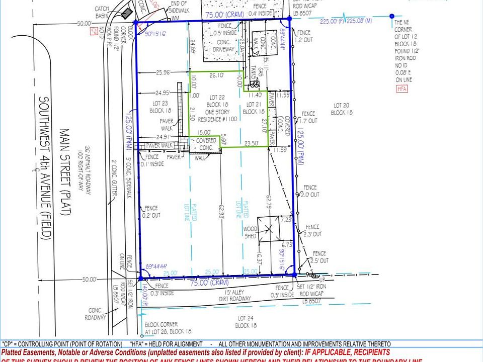 1st image of 1100 SW 4th Avenue