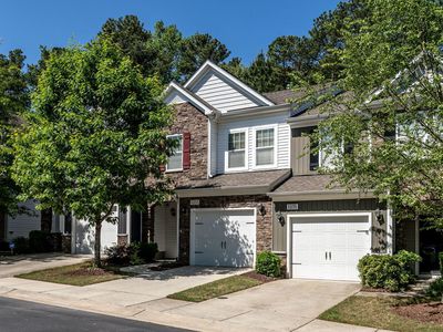1233 Silver Beach Way, Raleigh, NC, 27606