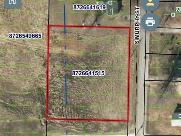 0 S Murphy St, Liberty, NC 27298